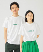 Футболка Beams Белая