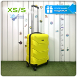 Ручная кладь Freedom Model One, Желтый, S