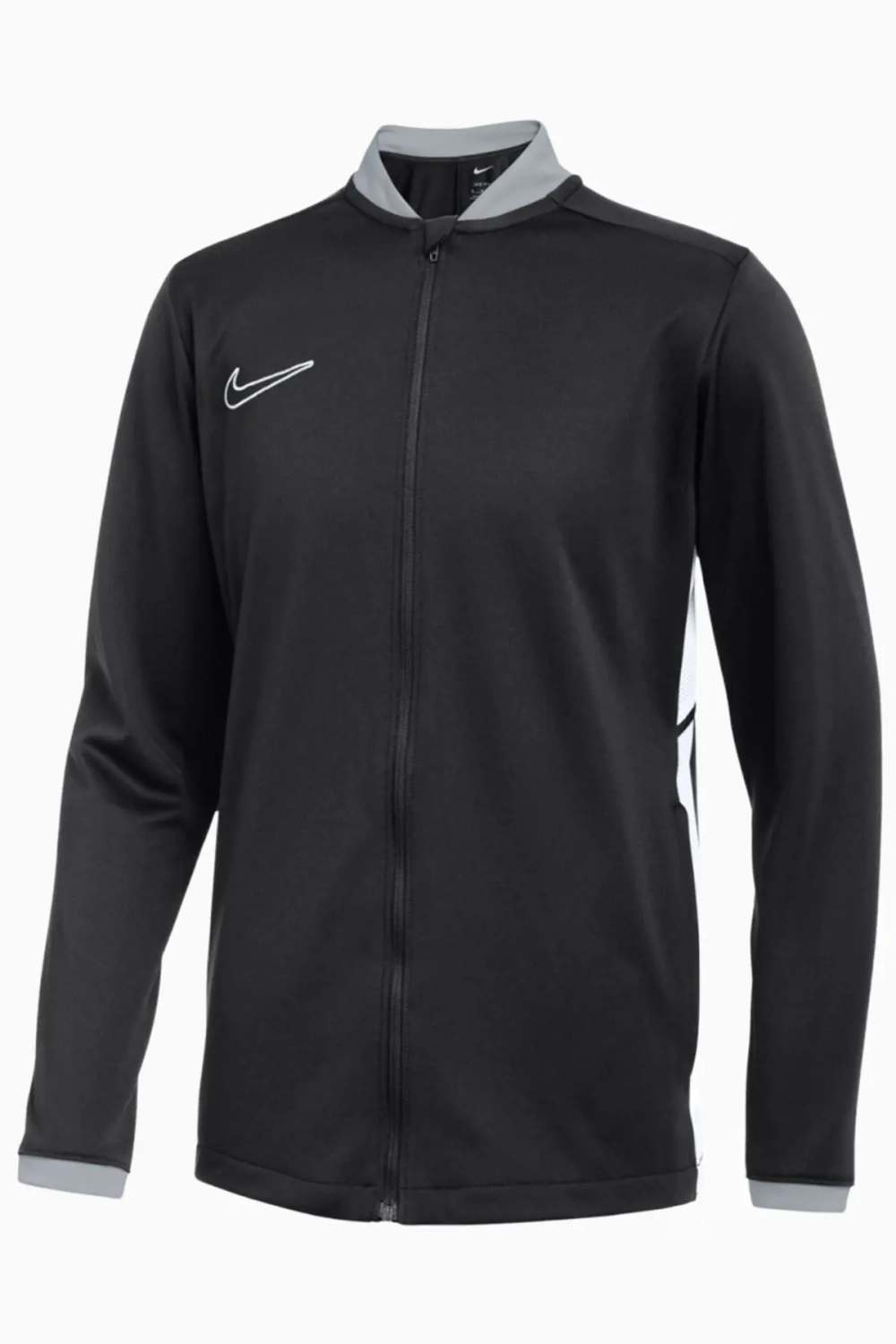 Кофта Nike Dri-FIT Academy 25 Track Junior - черный