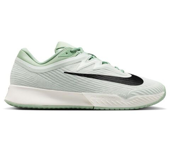 Мужские кроссовки теннисные Nike Zoom Vapor Pro 3 - light silver/black steam/phantom