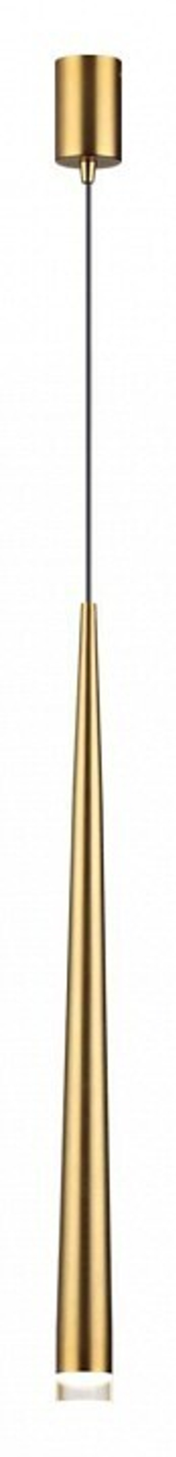 Подвесной светильник Odeon Light 4352/5L