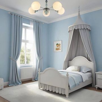 6525/5C MODERNI LN23 289 хром Люстра потолочная E14 5*40W 220V SUNDAY