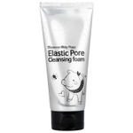 Elizavecca, Elizavecca Milky Piggy, пенка с эластичной структурой для очищения пор, 120 мл (4,06 жидк. унции)
