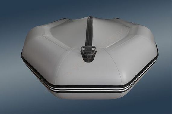 Моторно-гребная лодка Marko Boats ФЬОРД Ф-320