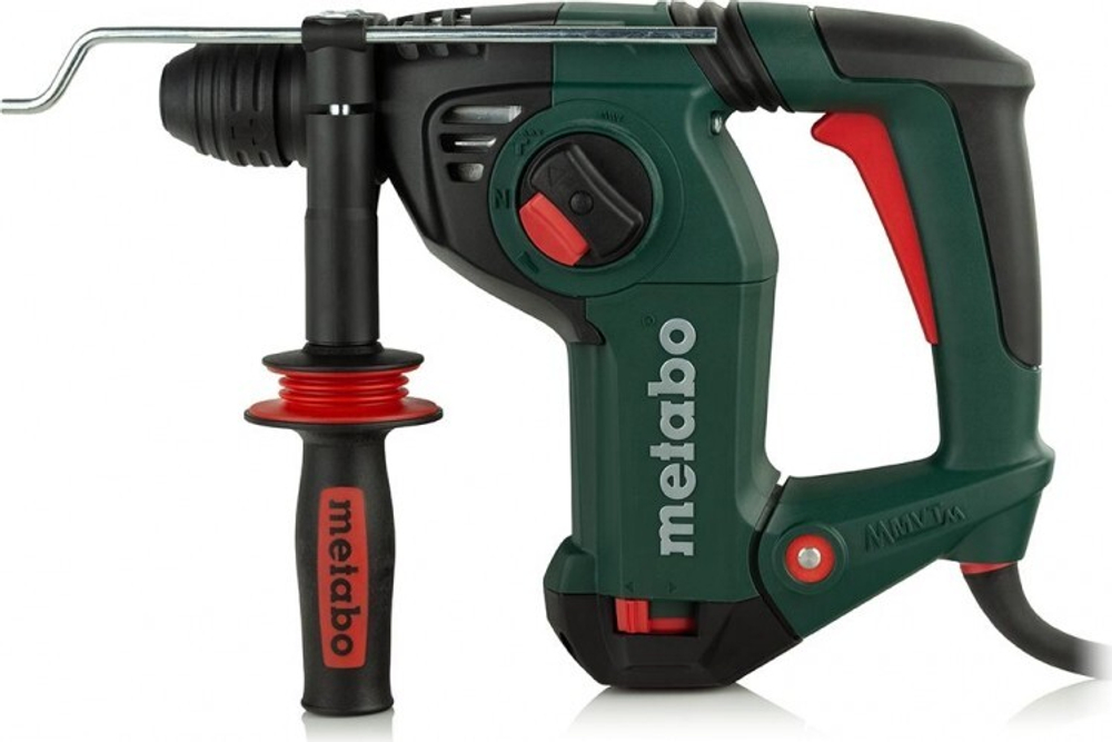 Перфоратор METABO KHE 3250 600637000