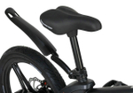 Детский велосипед Maxiscoo Cosmic Deluxe 18'' (2025)