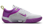 Nike Court Air Zoom Nxt Hc "White Fuchsia Dream" Women"s