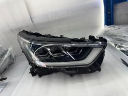 Оригинальная LED фара Toyota Highlander (Lufang)