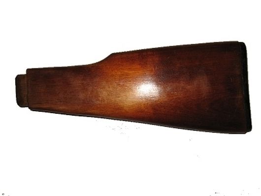 Приклад АК-47