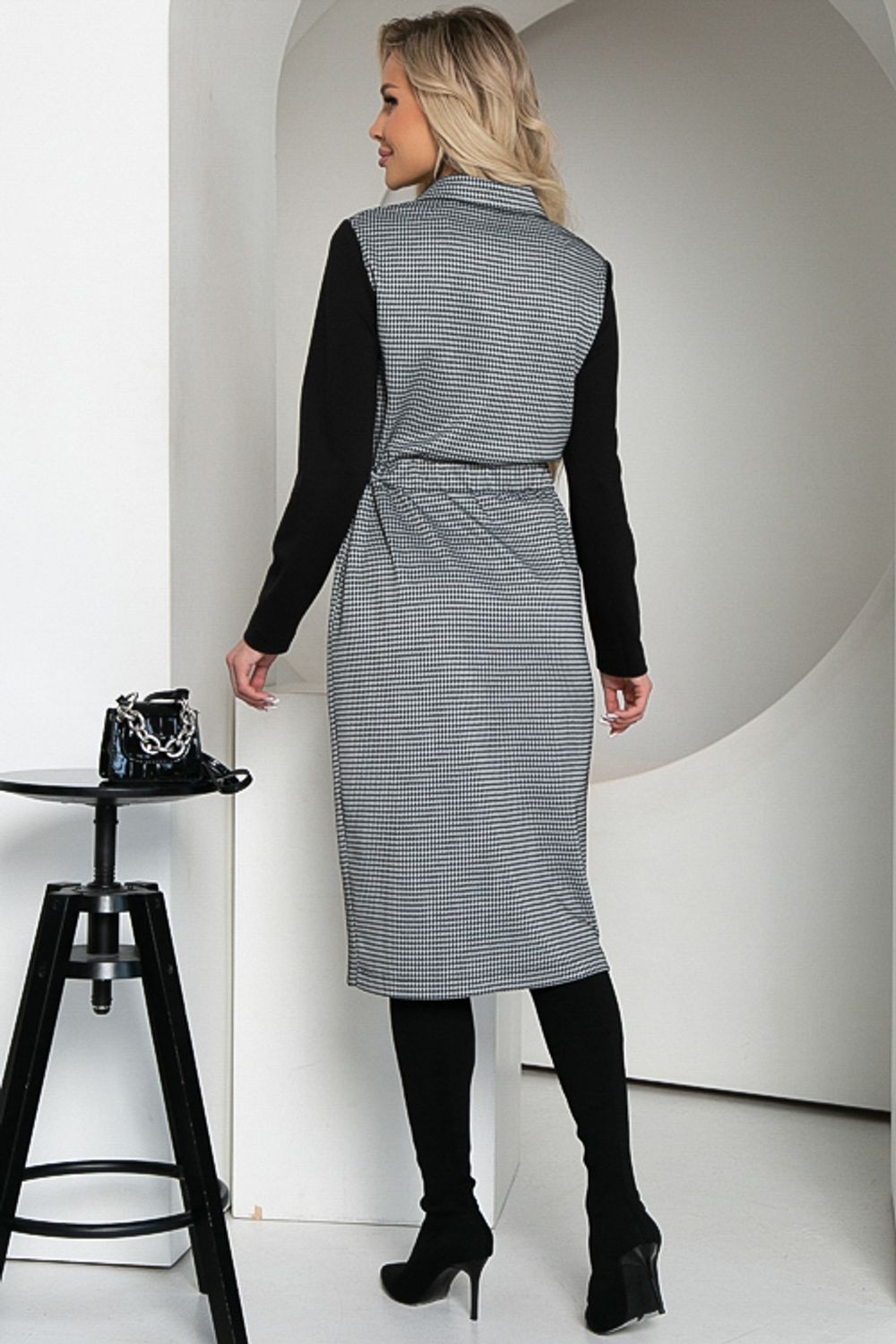 Платье 70886 Avili