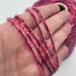 FILATI ITALIANA 29% кид мохер 20% хлопок 24% полиамид 27% полиакрил