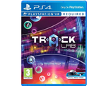 Track Lab PSVR (PS4) Б/У