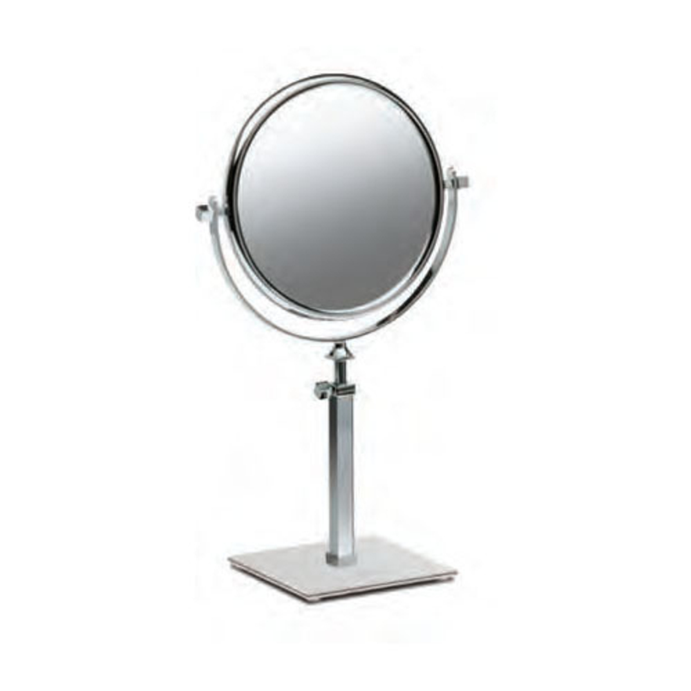 Зеркало косметическое Windisch 99135B 2X Kenia Испания