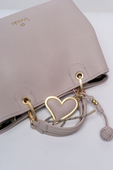 Шоппер BRACCIALINI maxi