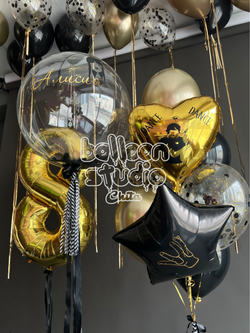 Шары для детей №22