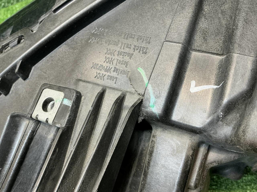 Фара левая Chery Arrizo 8 (2022-н.в.) LED