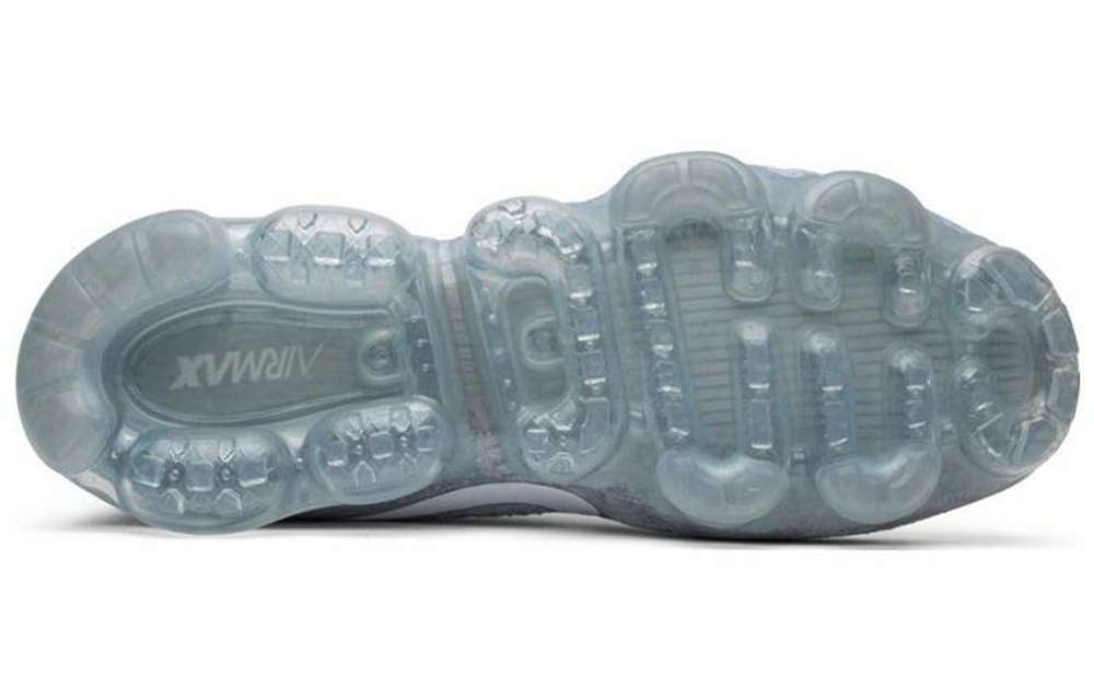 Кроссовки Nike Vapormax Run Cdg White