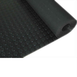 Резиновое рулонное покрытие "Buttons"