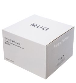 GAEM Art MUG-257/3 Кружка «Медитация»