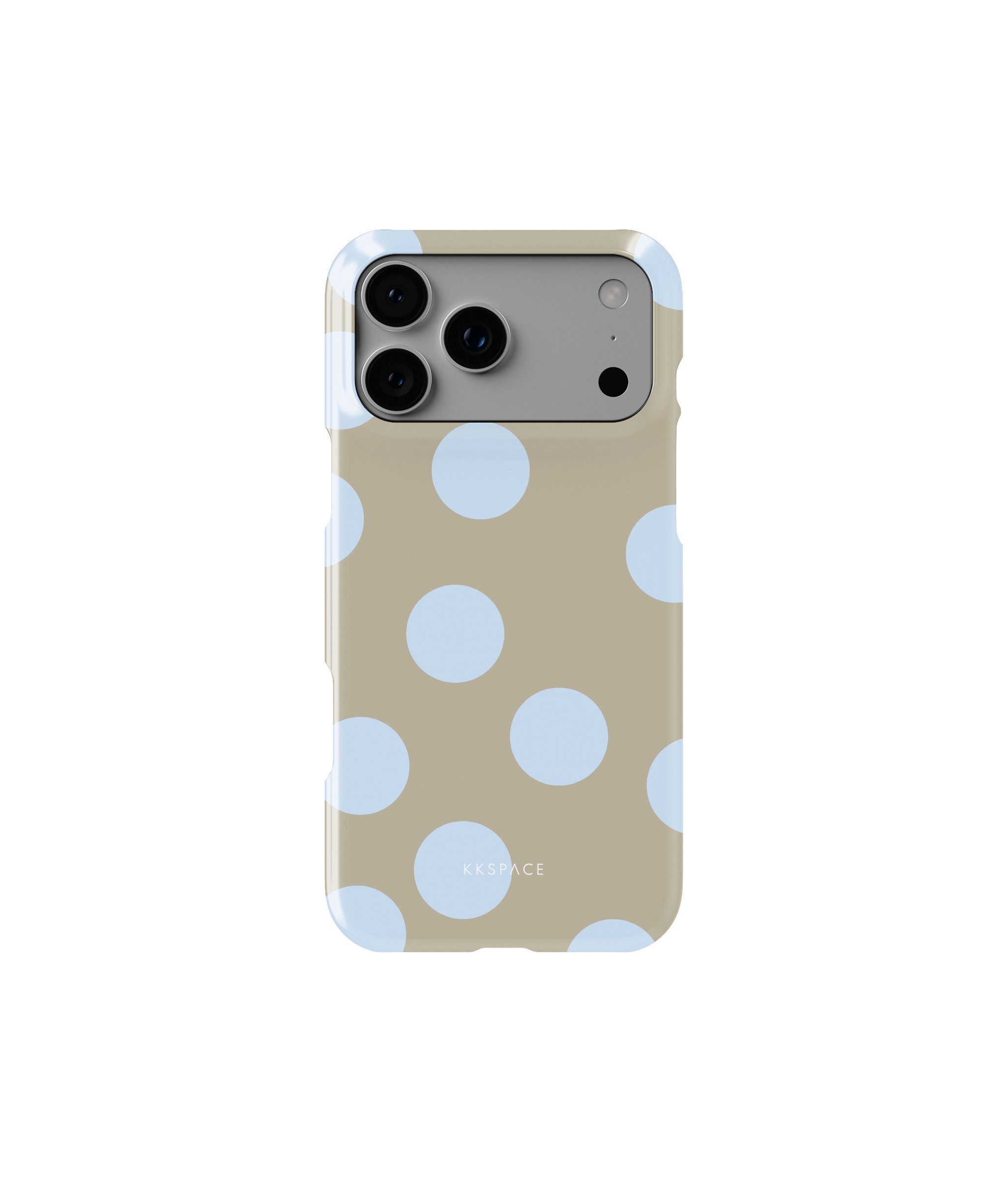Чехол SPOTTY для iPhone