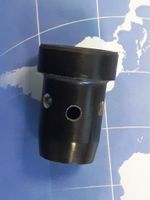 130P002026 Диффузор газовый чёрный, пластик TBi 130Р002026