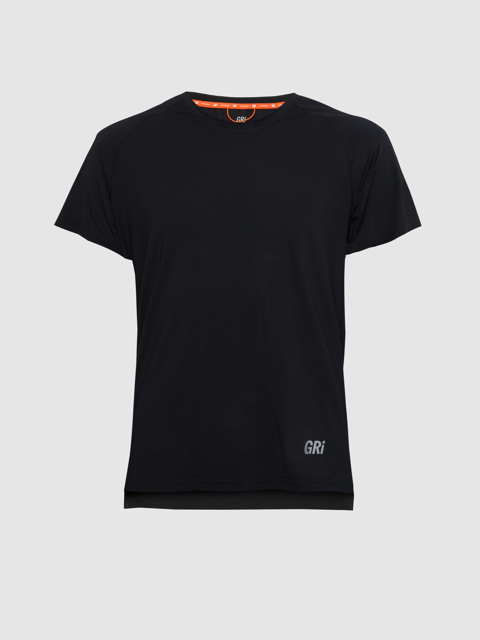 Футболка чёрная