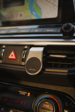 Автодержатель магнитный More Choice C04