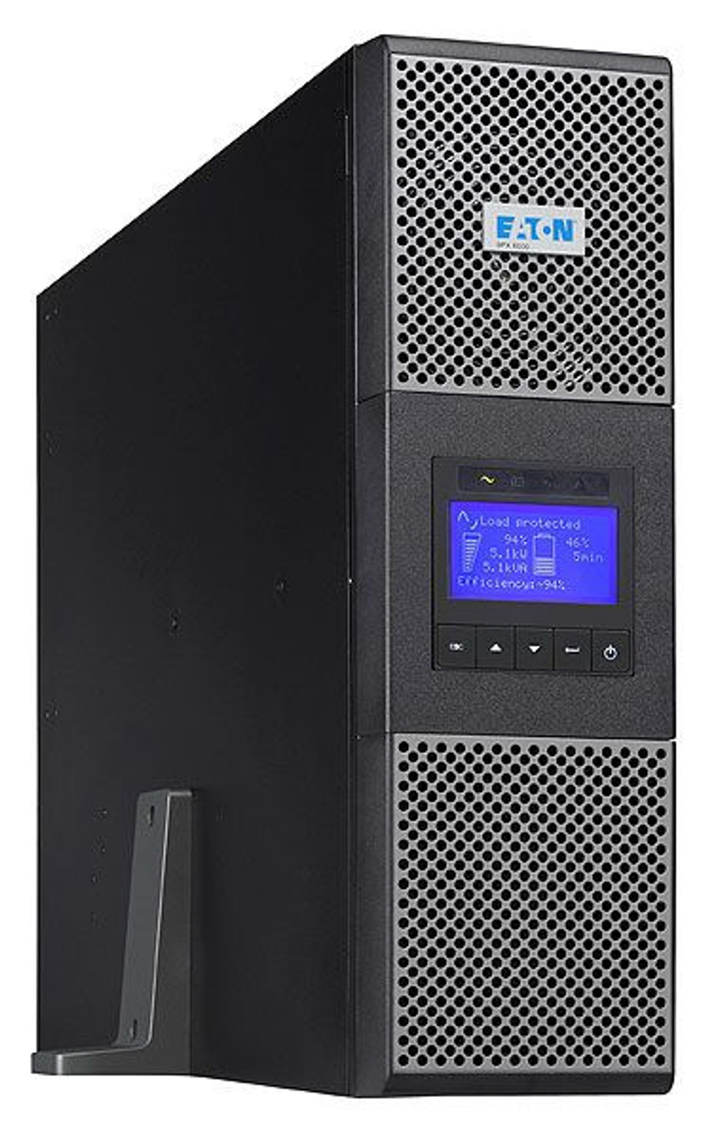 Источник бесперебойного питания Eaton 9PX5KiRTN