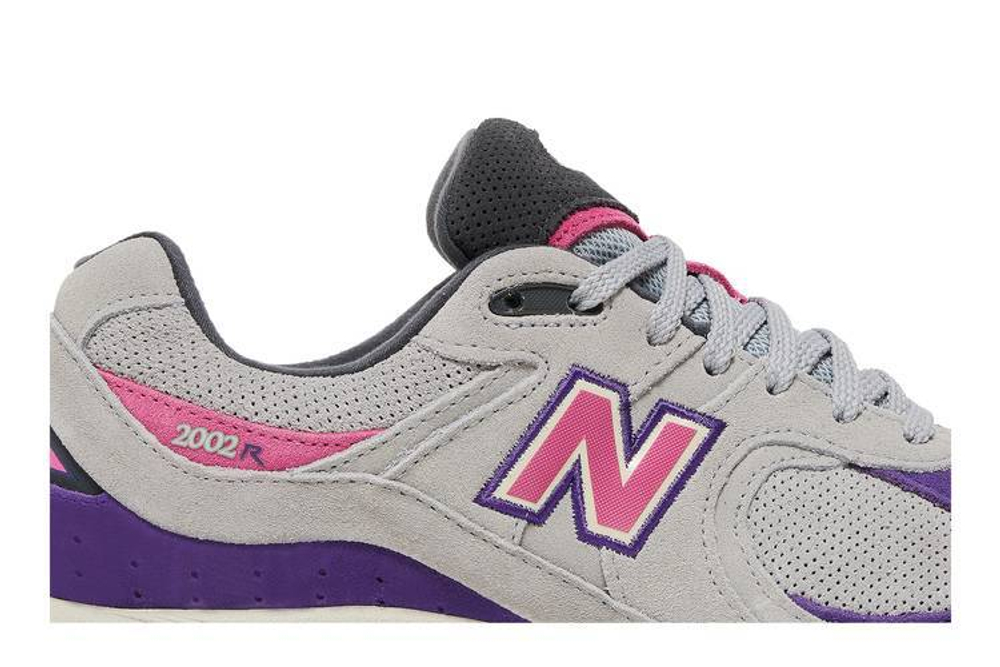 Кроссовки New Balance Nb 2002R