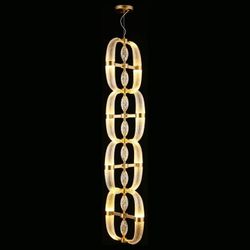 Подвесной светильник Aployt Aleksandra APL.857.06.80