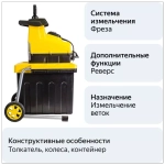 Измельчитель электрический Champion SH280