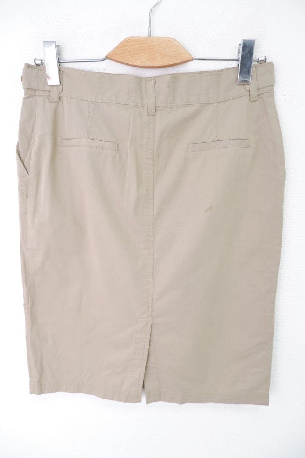 Юбка Proto светлая 46 размер