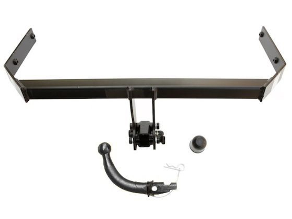 Фаркоп Auto-Hak O 62A Lexus RX 300 1998-2003 Автоматически складыающийся(паспорт и сертификат в комплекте)(без электрики)