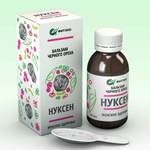 Бальзам Нуксен Женское здоровье