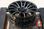 Комплект дисков Shogun S15 15x7 et35 5x100