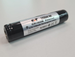 Аккумулятор ET ICR14650B Protected