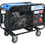 ТСС SGG 18000EH3A бензогенератор 190090