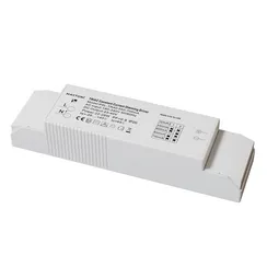 Источник питания TRIAC 22-28Вт IP20 Lighting control psl-tr40-550-700ma