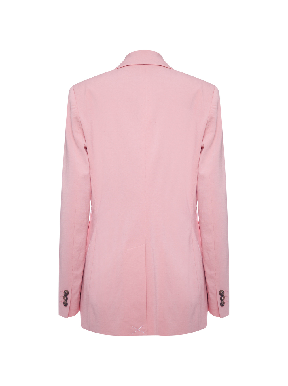 Cappellini жакет  - розовый