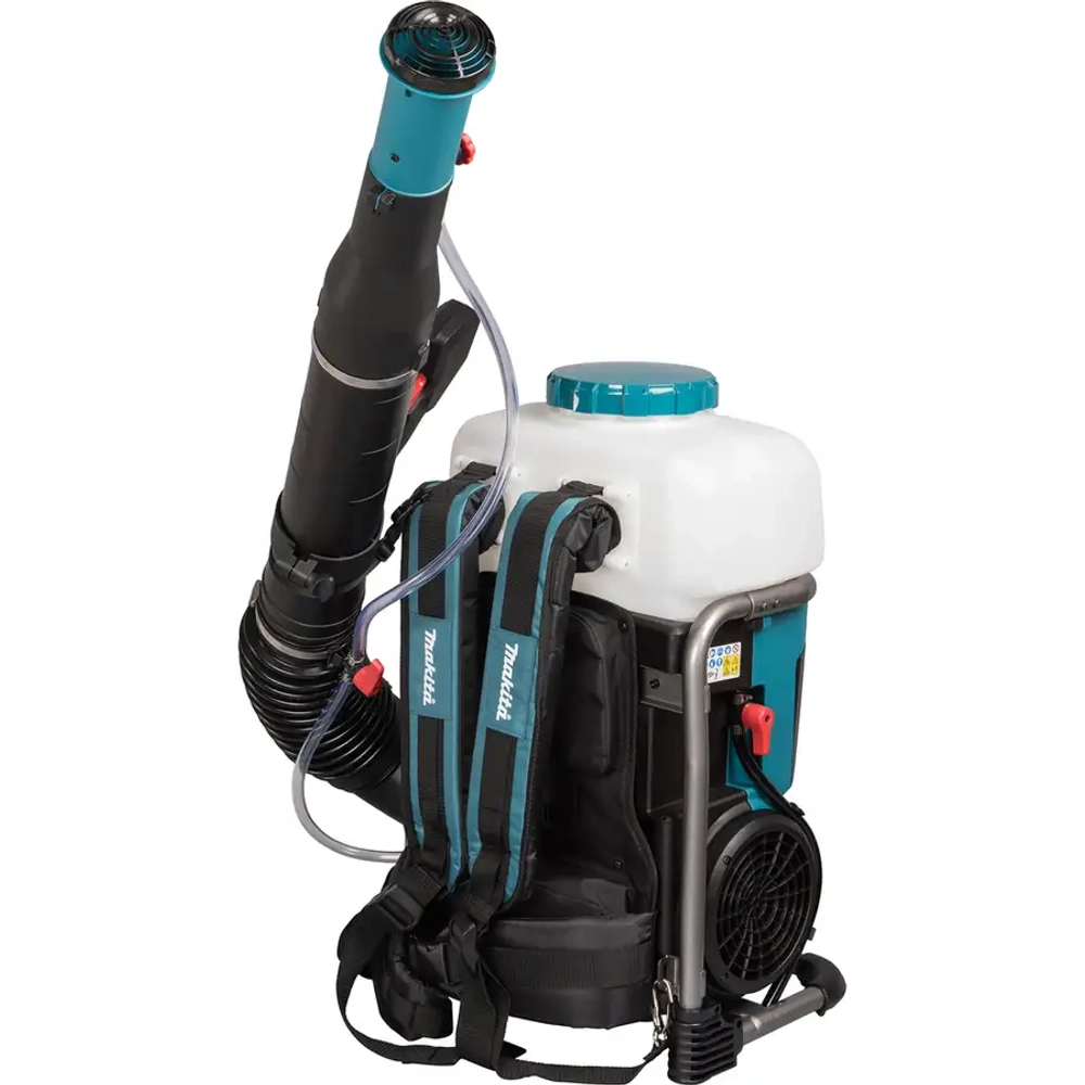 Аккумуляторный ранцевый опрыскиватель MakitaPM001GL202