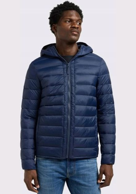 Куртка PUFFER JACKET 112371659