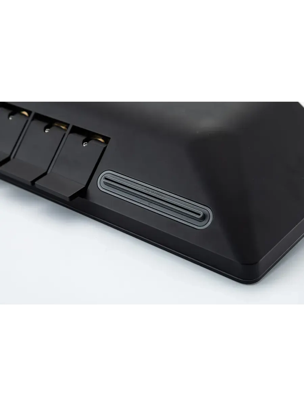 Душевая система с тропическим душем Gappo G2496-16