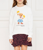 Худые POLO RALPH LAUREN - белый(945063)