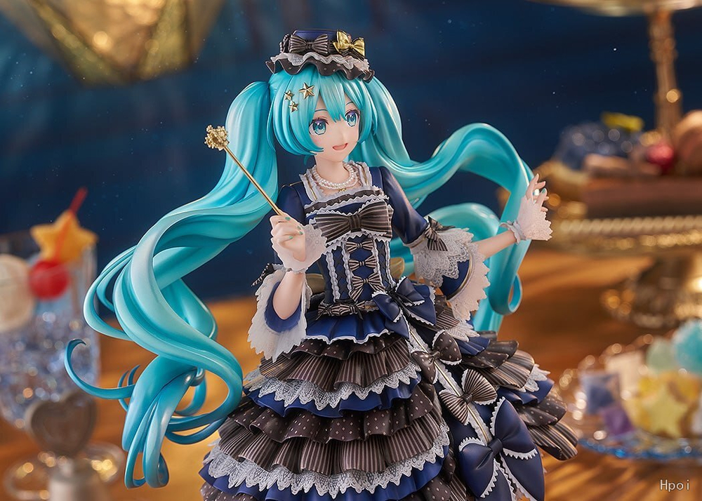 Hatsune Miku