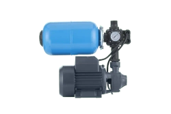 Насосная станция UNIPUMP AUTO QB 80-5