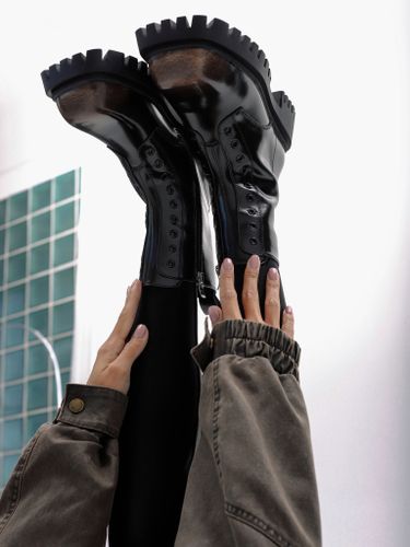 Ботинки S-Girl