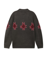 Мужской Свитер-поло Kiki Zip