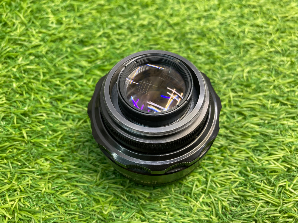 Helios-44-2 БЕЛомо