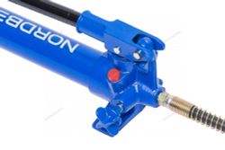 NORDBERG (N38HP) Насос гидравлический для растяжки