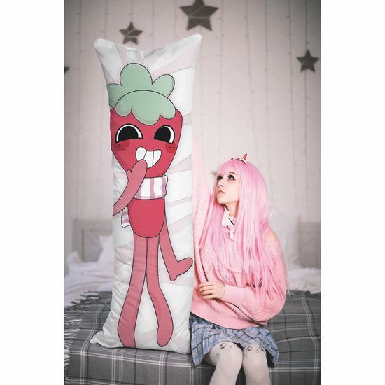 Дакимакура Спраут Мир Денди арт. 1231